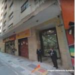 PRÉDIO COMERCIAL