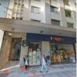 PRÉDIO COMERCIAL