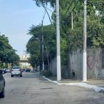 TERRENO NA VILA MARIANA/SAÚDE  1.275,00 M²